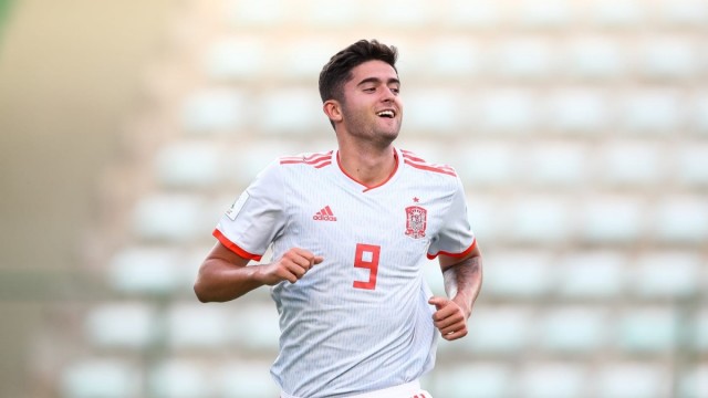 El Hércules aprieta con Jordi Escobar