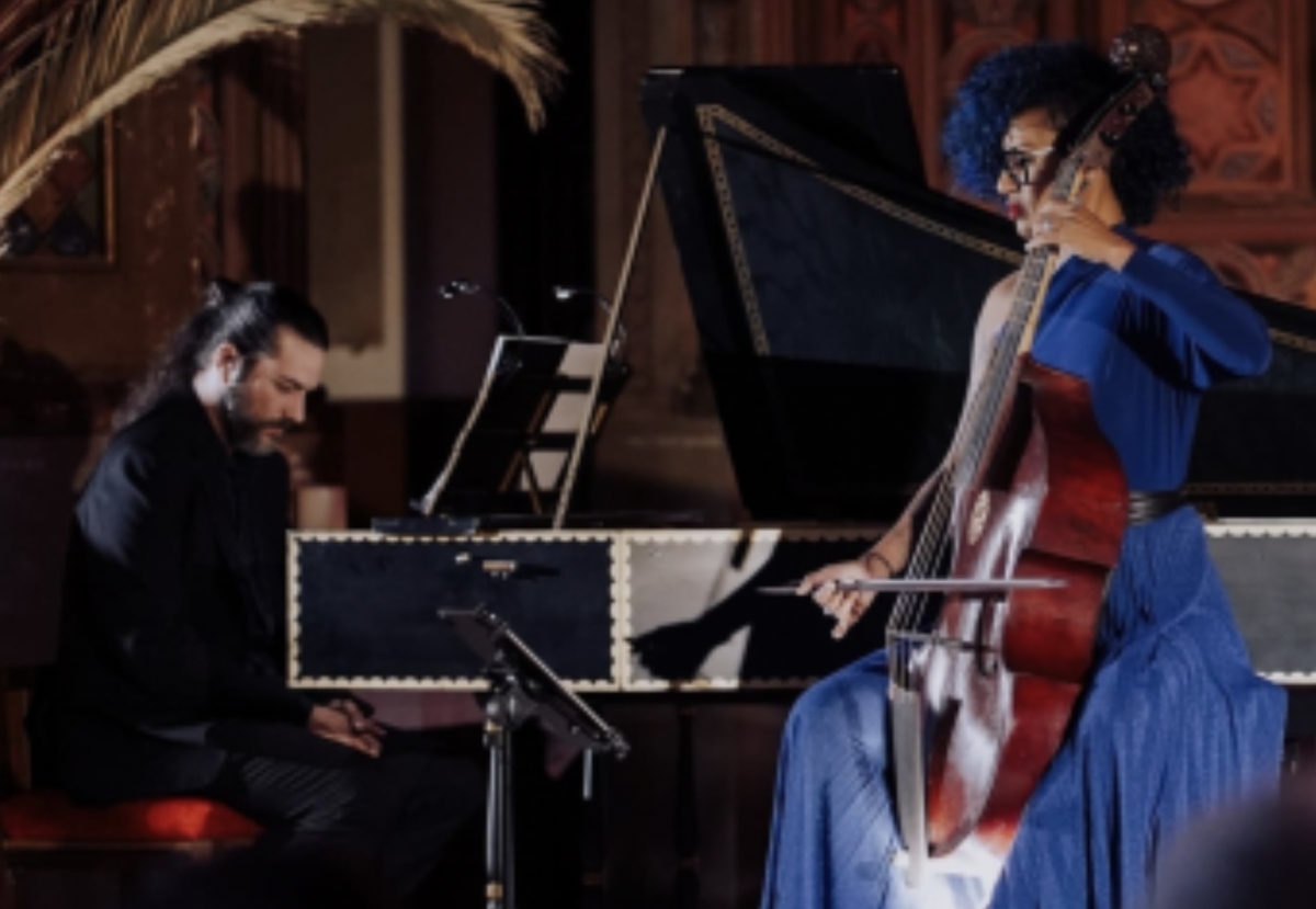 Música y ópera | 'The Instrument of the Passions', un viaje 
