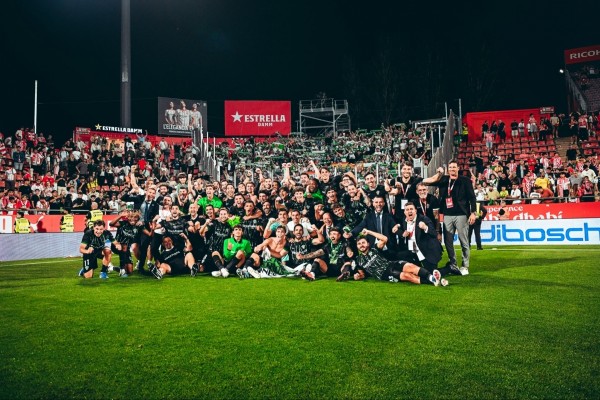 El Elche CF se toma con calma la planificación deportiva