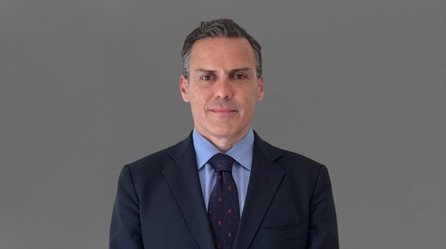 Cuatrecasas incorpora a Jorge Gómez de Membrillera Ortuño como socio del grupo de Fiscal