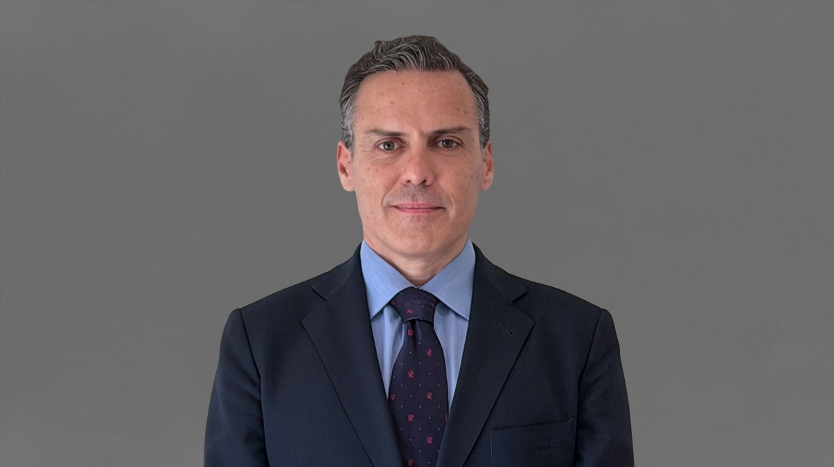 Empresas | Cuatrecasas incorpora a Jorge Gómez de Membriller