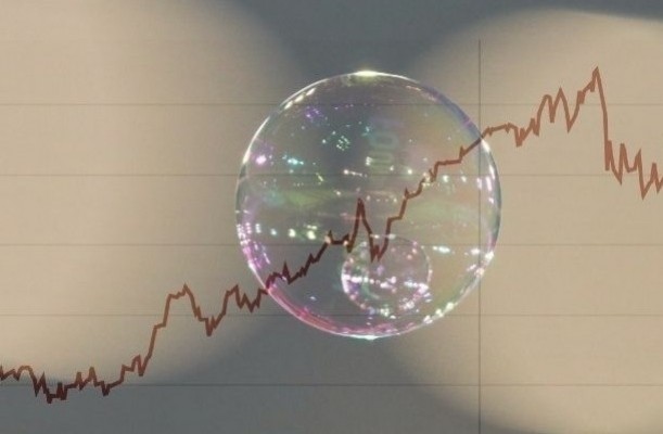 Capital Group prevé que si el retorno de la inversión en IA no se materializa los mercados se hundirán