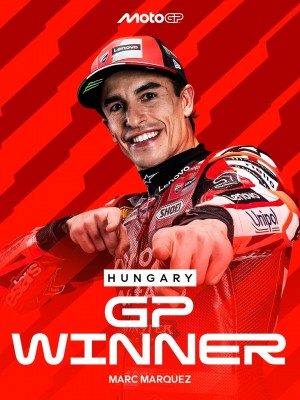 Marc Márquez está de vuelta y suma su victoria número cien