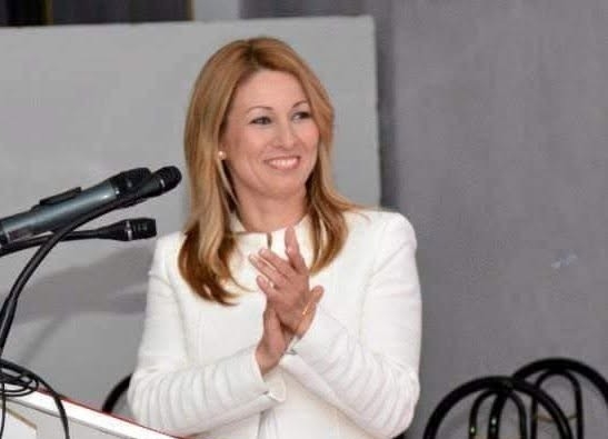 La alcaldesa de Campos del Río, Mª José Pérez, no se presentará en 2027 y cerrará una etapa de 12 años con mayoría absoluta