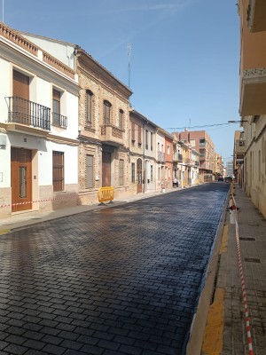 Más de 7 millones para el alcantarillado de Alfafar afectado por la Dana: Veolia avanza en su reposición