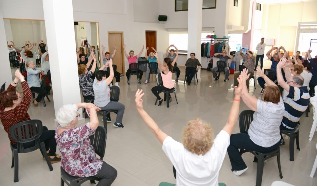 Paiporta cuenta con un nuevo Espacio Comunitario de Bienestar y Calma para la salud emocional de la ciudadanía