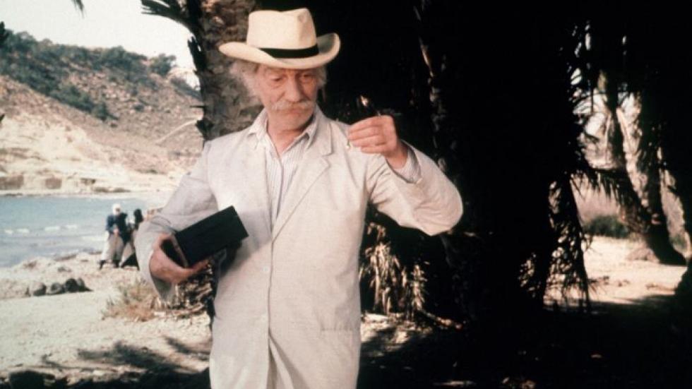 Cine | La Filmoteca celebra a Enrique Rambal con la proyecci