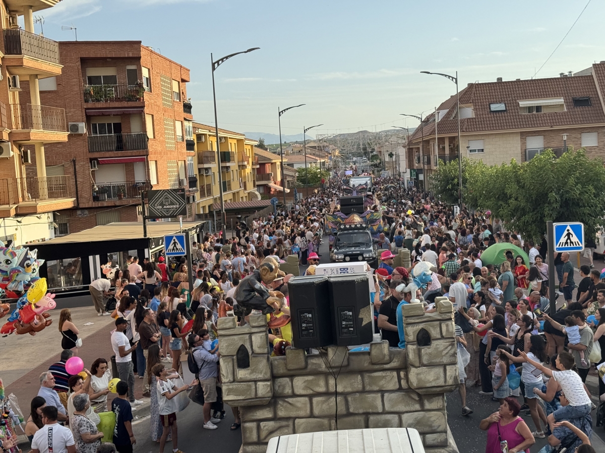  - Foto: AYTO. ARCHENA