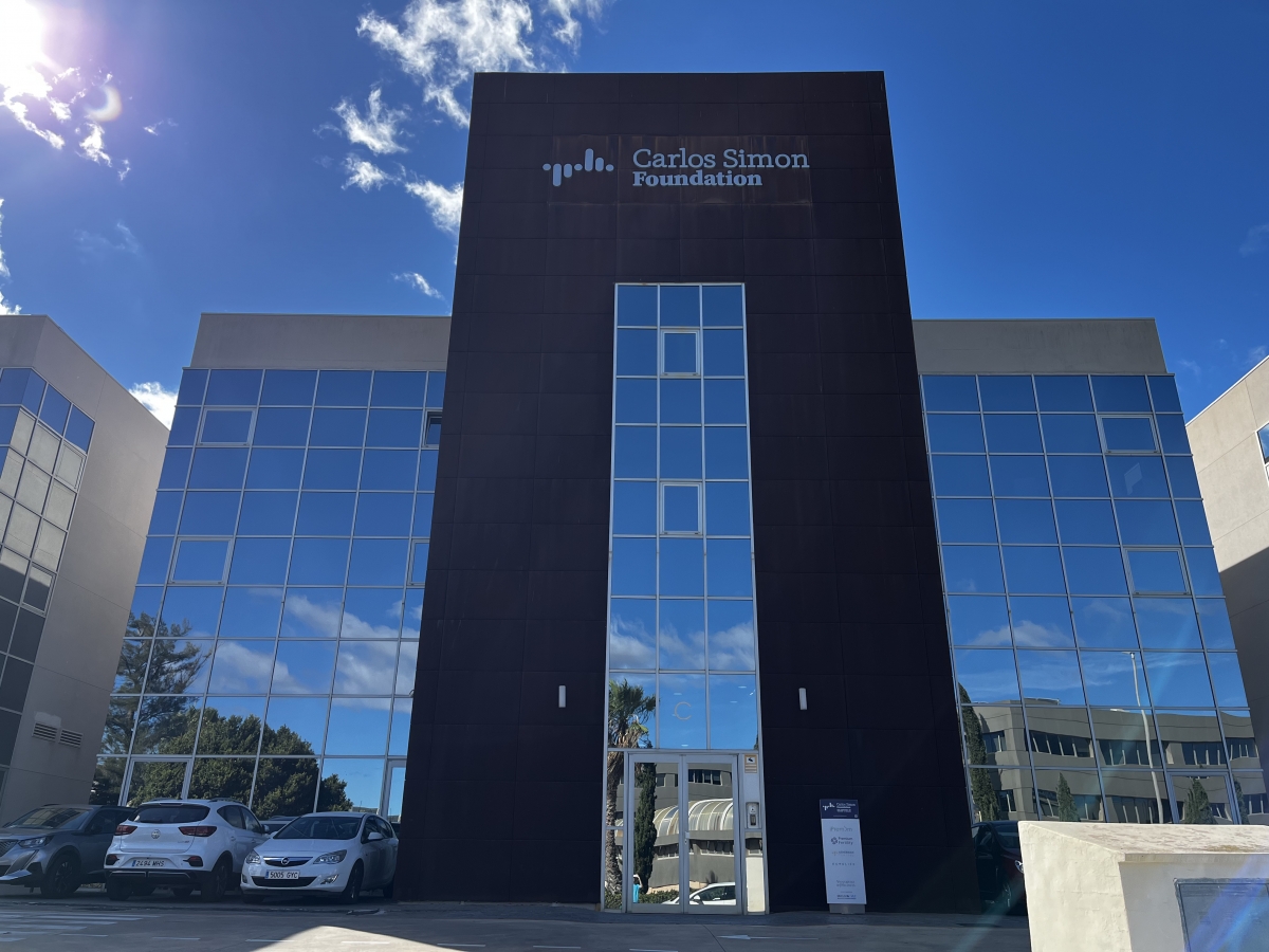 Educación | La Fundación Carlos Simón busca a los futuros ci