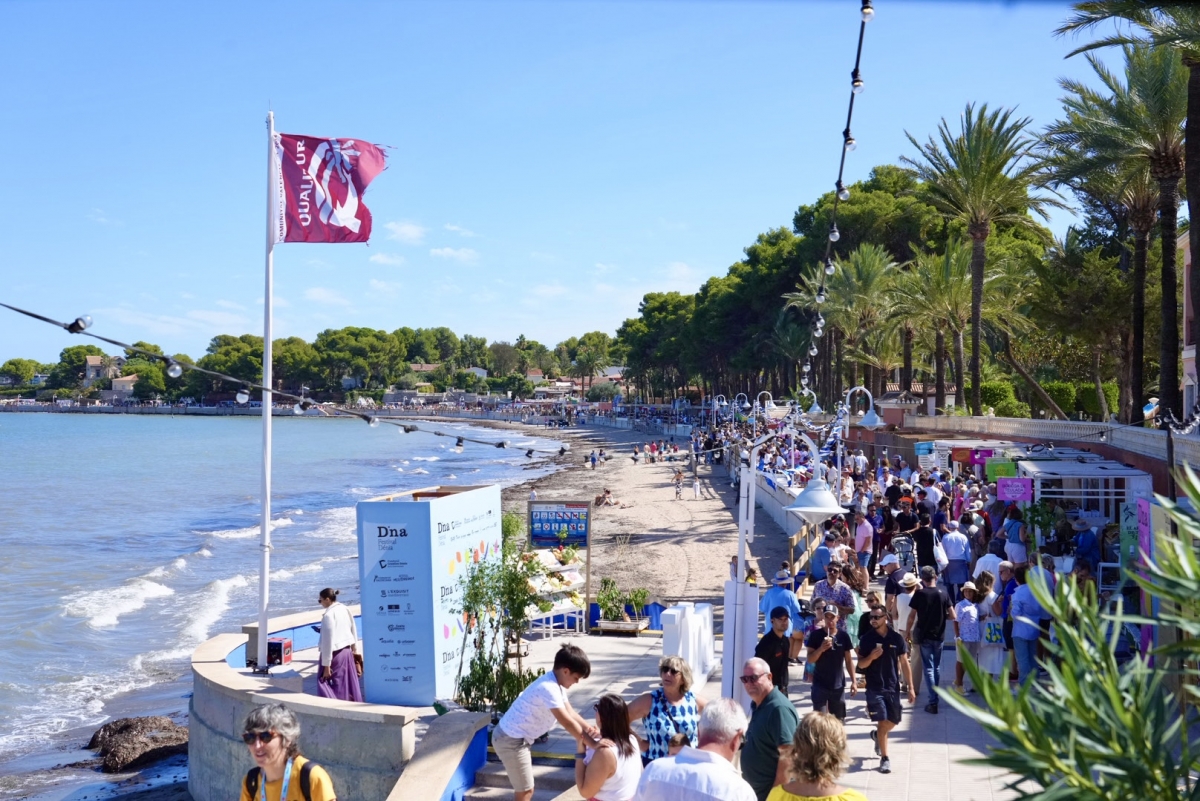 Qué se cuece | D*na Festival 2026 reivindicará la generosida