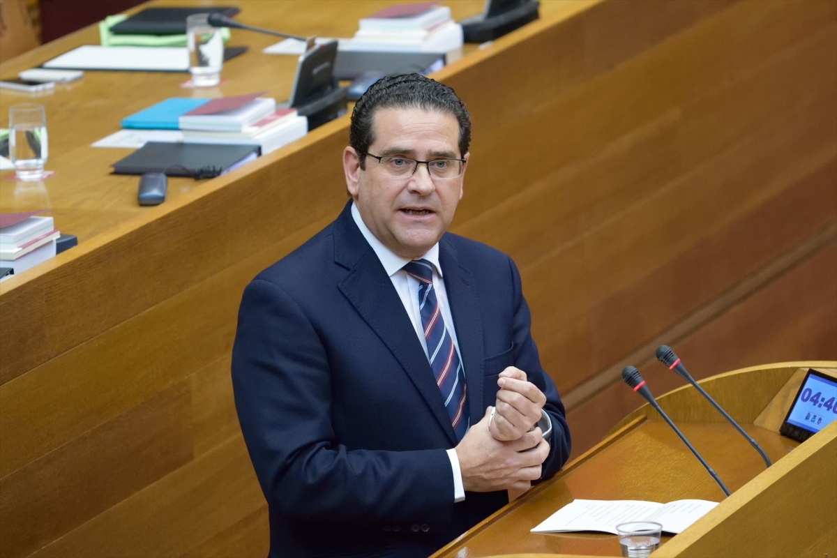 Comunitat Valenciana | La Audiencia confirma la situación de