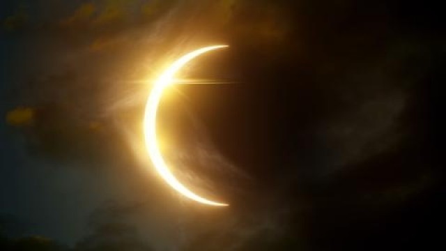 La Región de Murcia se prepara para el evento astronómico del siglo, un trío de eclipses que arrancará el 12 de agosto