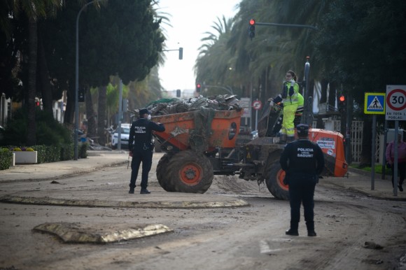 Casi un centenar de municipios recibirán 273 millones de los fondos Edil Dana