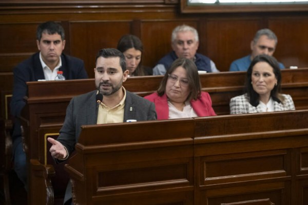 El PSPV de la Diputación pide a Mazón medidas urgentes contra la despoblación en Castellón