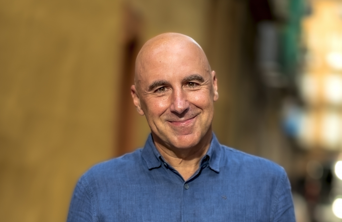 Libros y cómic | Silvestre Vilaplana reflexiona sobre l'impa