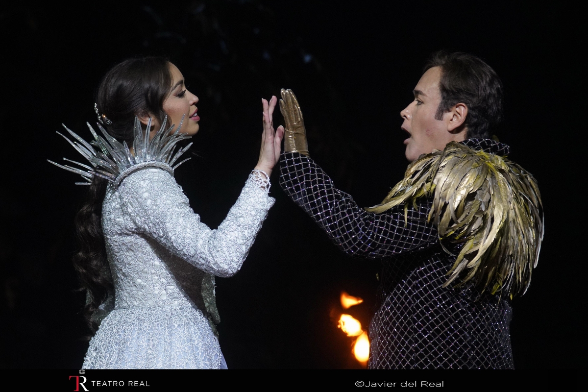  - Foto: JAVIER DEL REAL (TEATRO REAL)
