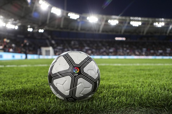 LaLiga 2026/27 empezará el fin de semana del 15 y 16 de agosto próximo