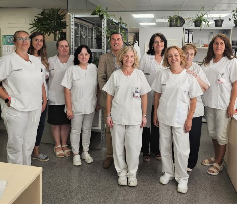 El nuevo Centro Sanitario Integrado Vinaròs II se licitará durante el próximo mes de octubre