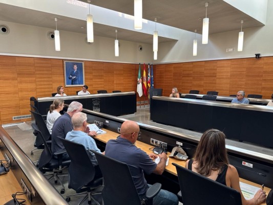 Las reclamaciones ciudadanas al Ayuntamiento de San Vicente disminuyen un 27%