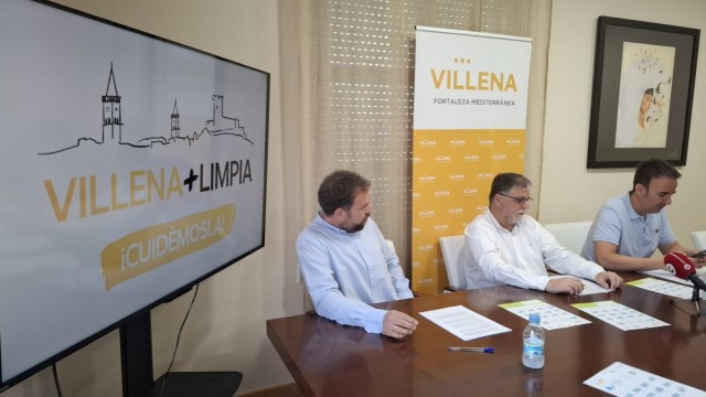 Villena lanza una aplicación con Inteligencia Artificial para mejorar la gestión de residuos y la atención ciudadana