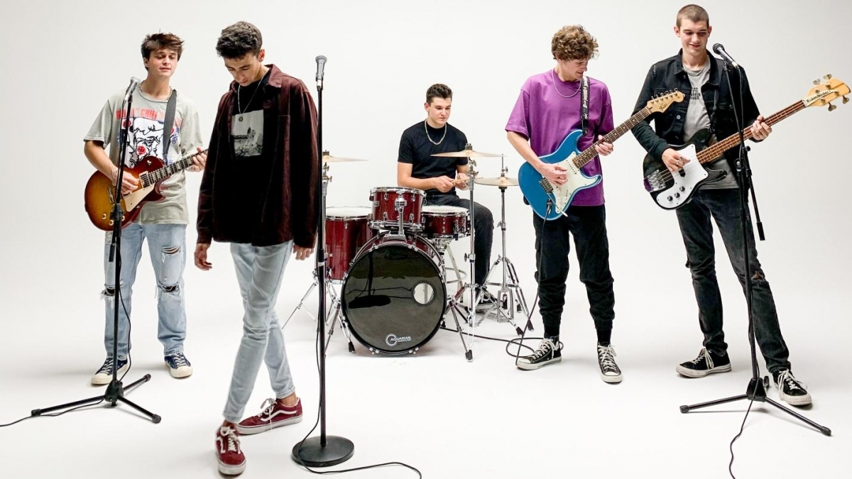 Música y ópera | El Bigsound 'ficha' a los valencianos que n