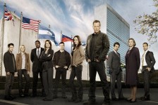 '24': aquí no hay quien viva