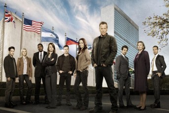 '24': aquí no hay quien viva