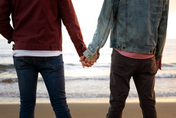El Orgullo y la máscara de hierro