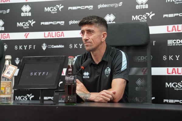 Pablo Hernández: 