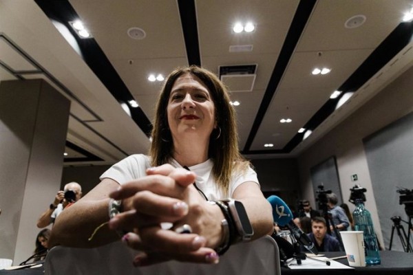 El juez del 'caso Leire Díez' escucha este lunes a la empresaria que dice haber llevado 90.000 euros a la sede del PSOE