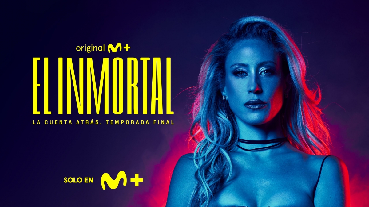  - Foto: El Inmortal