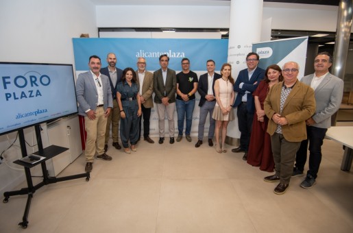 Empresas y tecnología piden hablar el mismo idioma para acelerar la reindustrialización