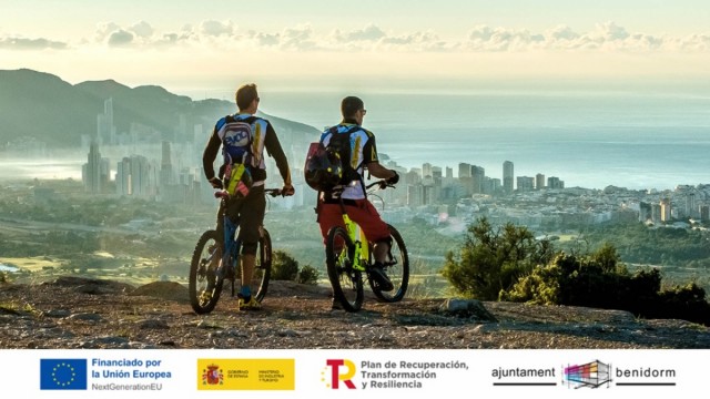Benidorm integrará su plataforma turística con la estatal con 3,1 millones de euros