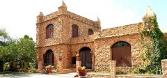El Castillo de Perín, en Cartagena, busca nuevo dueño: se vende por 2.400.000 euros