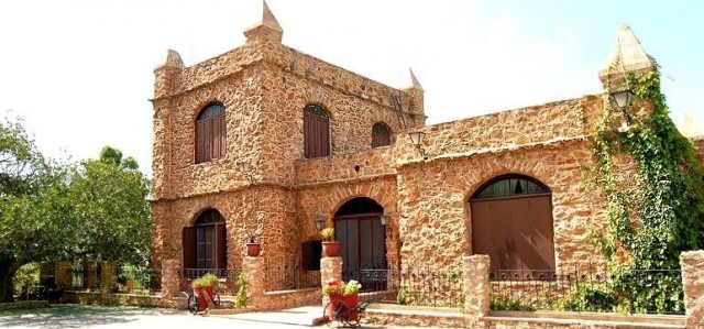 El Castillo de Perín, en Cartagena, busca nuevo dueño: se vende por 2.400.000 euros