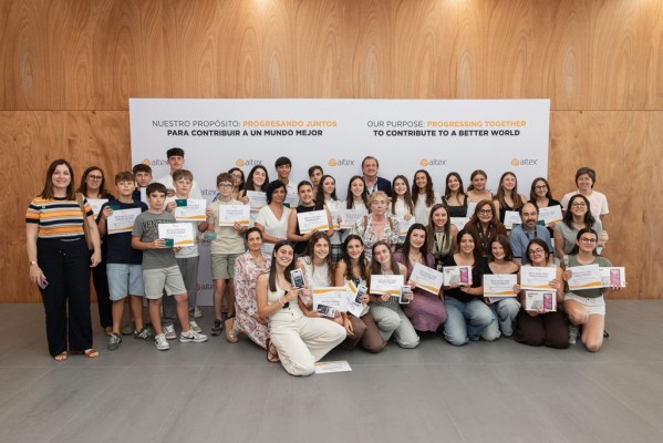 El Reto Aitex 2026 bate récord de participación con soluciones para eliminar el plástico en la cosmética