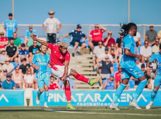 Murcia, sin estadio para el Mundial de 2030, es la provincia con más subsedes
