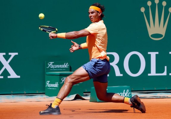 Nadal, Djokovic y Murray estarán en la próxima edición del Abierto de China