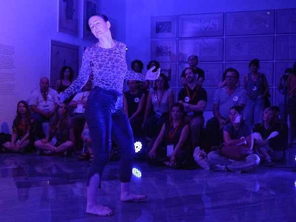 'El camino de la sal', 'NoDiva' y 'Flop', ganadoras de los Premis Mostra de Teatre d'Alcoi 2026