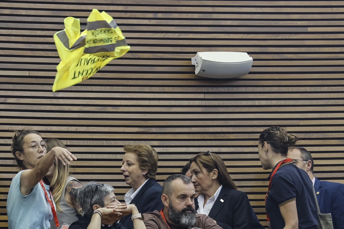 Comunitat Valenciana | Les Corts no llevará a Fisc