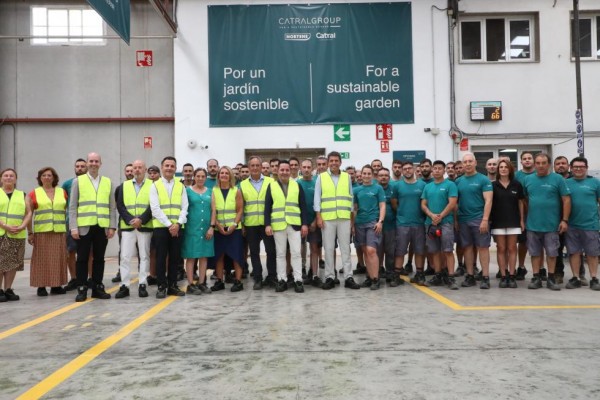 Los empresarios de la Vega Baja reclaman a Mazón inversiones en infraestructuras para no perder oportunidades