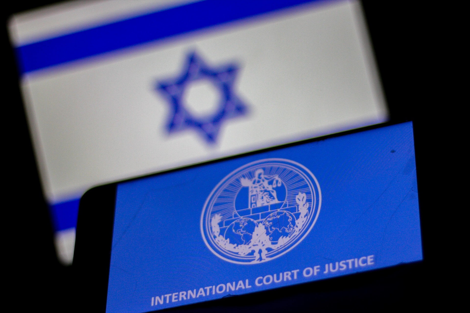 La CIJ considera que la política de asentamientos de Israel es contraria al Derecho Internacional