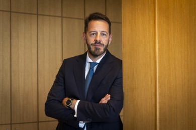 Salvador Llopis: «La Comunitat atrae por su dinamismo, no por su fiscalidad»