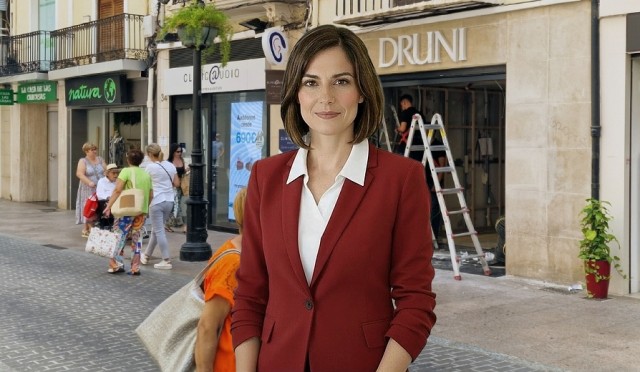 Sof-IA en un minuto: Crean un mapa interactivo con los comercios históricos de Castelló