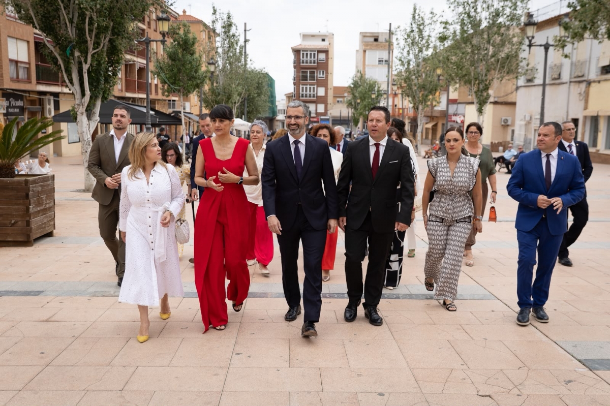  - Foto: PSOE RM