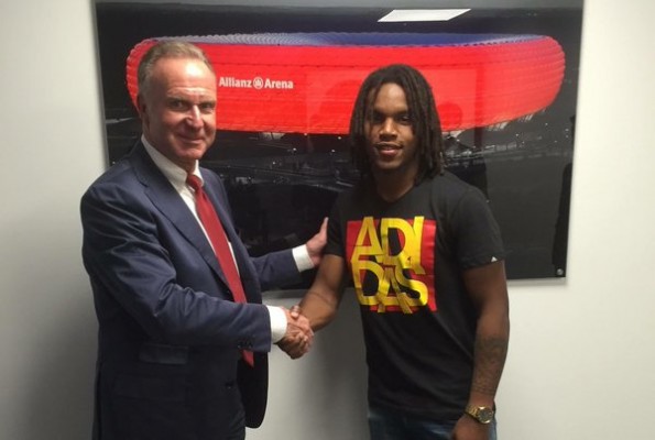El Bayern descarta por el momento nuevos fichajes