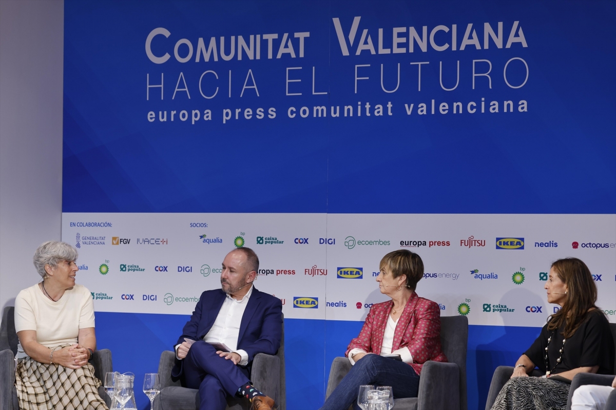 Empresas | Empresas de envase, telefonía y retail abogan por