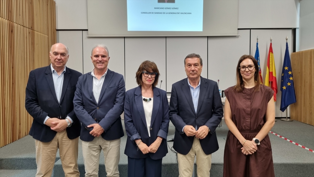 Comunitat Valenciana | Sanidad implanta un modelo de entrega