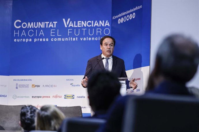 El 'hype' de los 'hubs' de defensa llega al Consell: impulsa una nueva alianza que se suma a las privadas