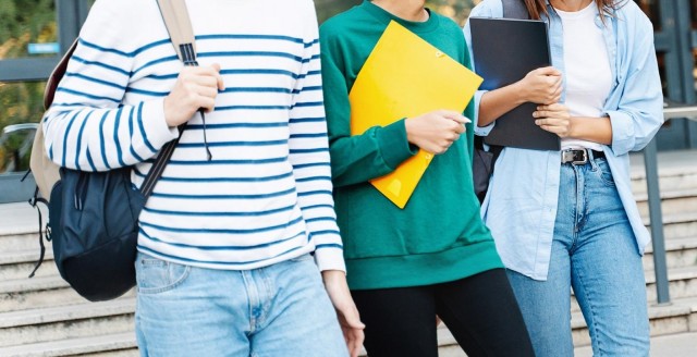 España adjudica 322,4 millones para proyectos de movilidad de Erasmus+ 2024 en todos los sectores